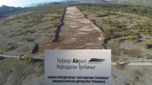 aerodrom trebinje/