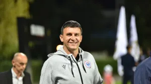 Sergej Jakirović