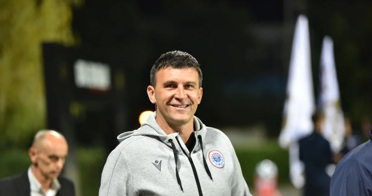 Sergej Jakirović