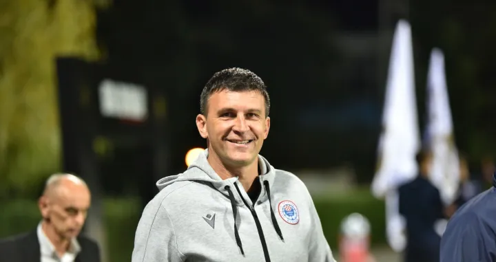 Sergej Jakirović