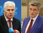 Čović i Mehmedović/Fena