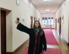 Hrvatskoj državljanki Arien Stojanović Ivković srbijanske su vlasti, nakon 12 godina života u Beogradu, odlučile uskratiti gostoprimstvo i protjerati je na godinu dana/Privatna Arhiva