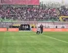 Početni udarac