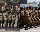 Koliko je moćna indijska, a koliko pakistanska vojska?/Index.hr