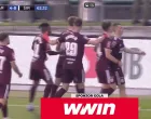 Autogol Filipa Tarabe