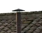 Čeka se na dim/Vatican Media Live