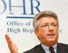Wolfgang Petritsch/DW/