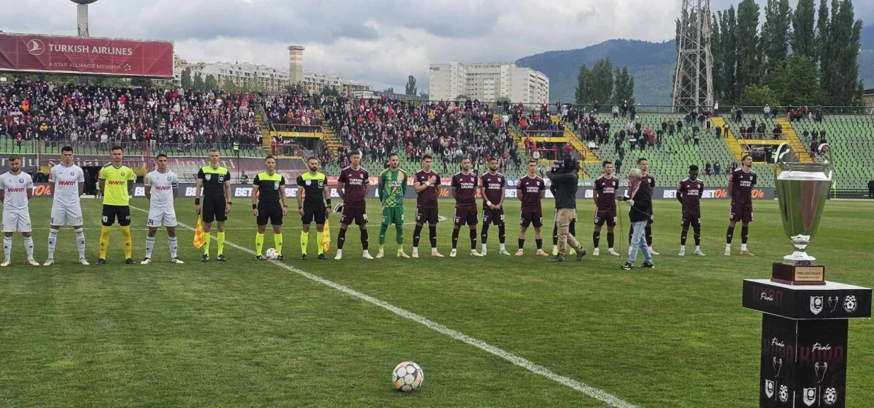FOTO: Sport1
