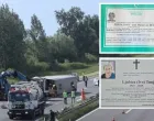 Džemka Perhatović i Ljubicca Ostojić su poginule u saobraćajnoj nesreći/