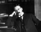 Književnik Thomas Mann/picture alliance/ullstein bild/