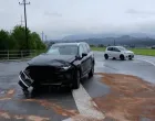 Policija obavila uviđaj/LPD Tirol//
