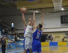 Marko Marković i Stefan Simanić Leotar-Borac