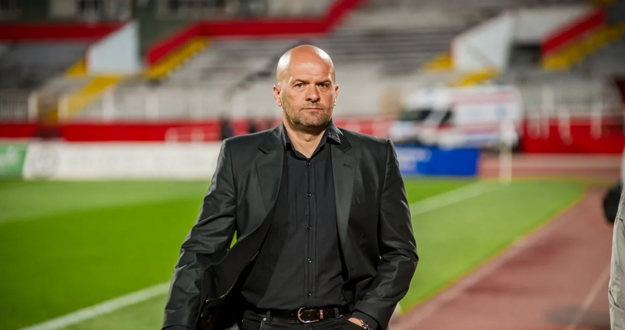Slavko Matić