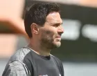 04.05.2024., Sibenik - 29. kolo Prve NL: HNK Sibenik - NK Jarun. Jerko Leko. Photo: Hrvoje Jelavic/PIXSELL