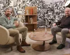 Milomir Kovačević Strašni U kontru sa Draganom Markovinom/