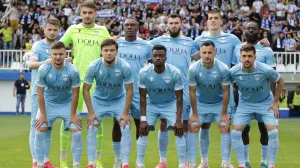 FK Novi Pazar
