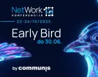 NetWork 13 konferencija//
