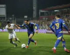 Fudbalska reprezentacija BiH - Kipar (FOTO: Damir Deljo/Oslobođenje) 
