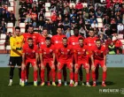 FK Velež Mostar - FK Radnik Bijeljina (FOTO: FK Velež)