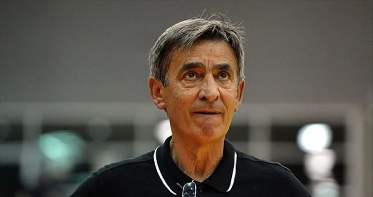 Bogdan Tanjević