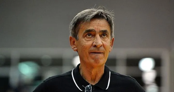 Bogdan Tanjević