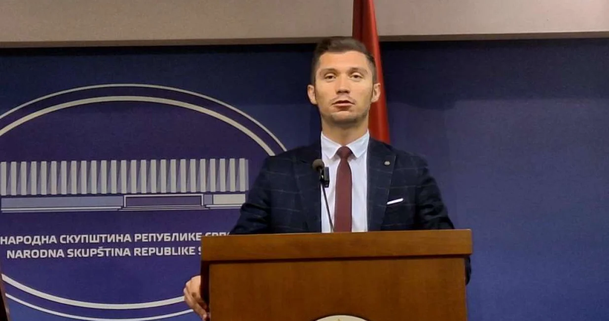 Bojan Kresojević/