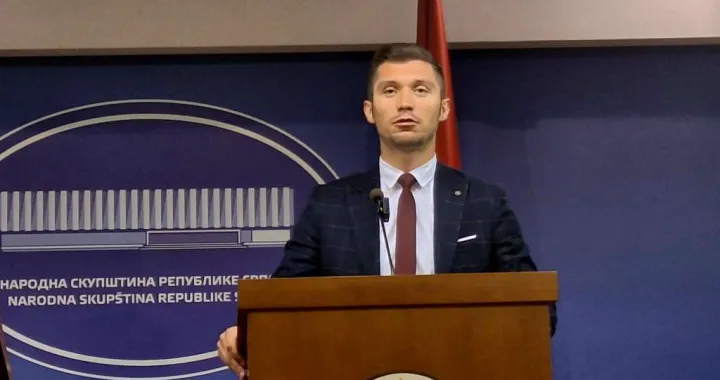 Bojan Kresojević/