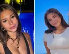 Sophie Rain privukla veliku pažnju fanova/Sophie Rain