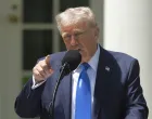 Donald Trump/Celal Güneş