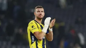 Edin Džeko
