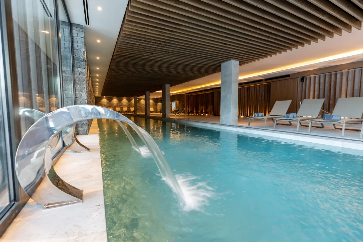 Boot Camp u hotelu Monti na Igmanu//