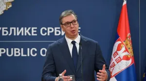 Aleksandar Vučić/