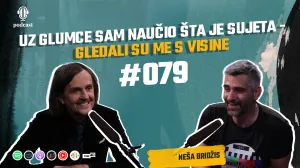 Neša Bridžes i Opet Laka/