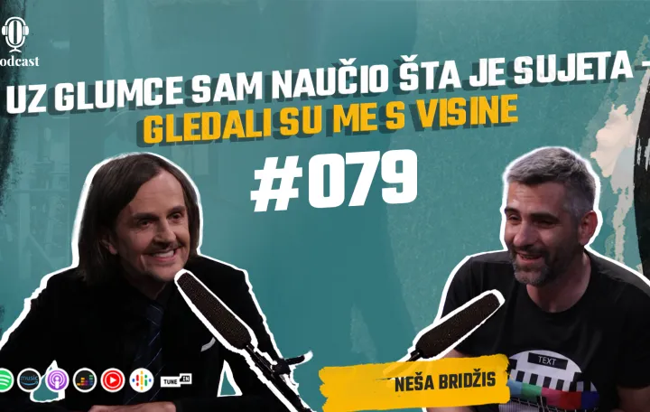 Neša Bridžes i Opet Laka/