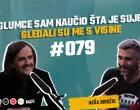 Neša Bridžes i Opet Laka/