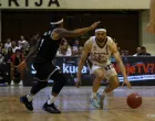 Jarrod West (FOTO: Sanel Konjhodžić/Sport1)