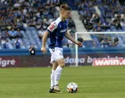 Madžid Šošić (FOTO: Sanel Konjhodžić/Sport1)