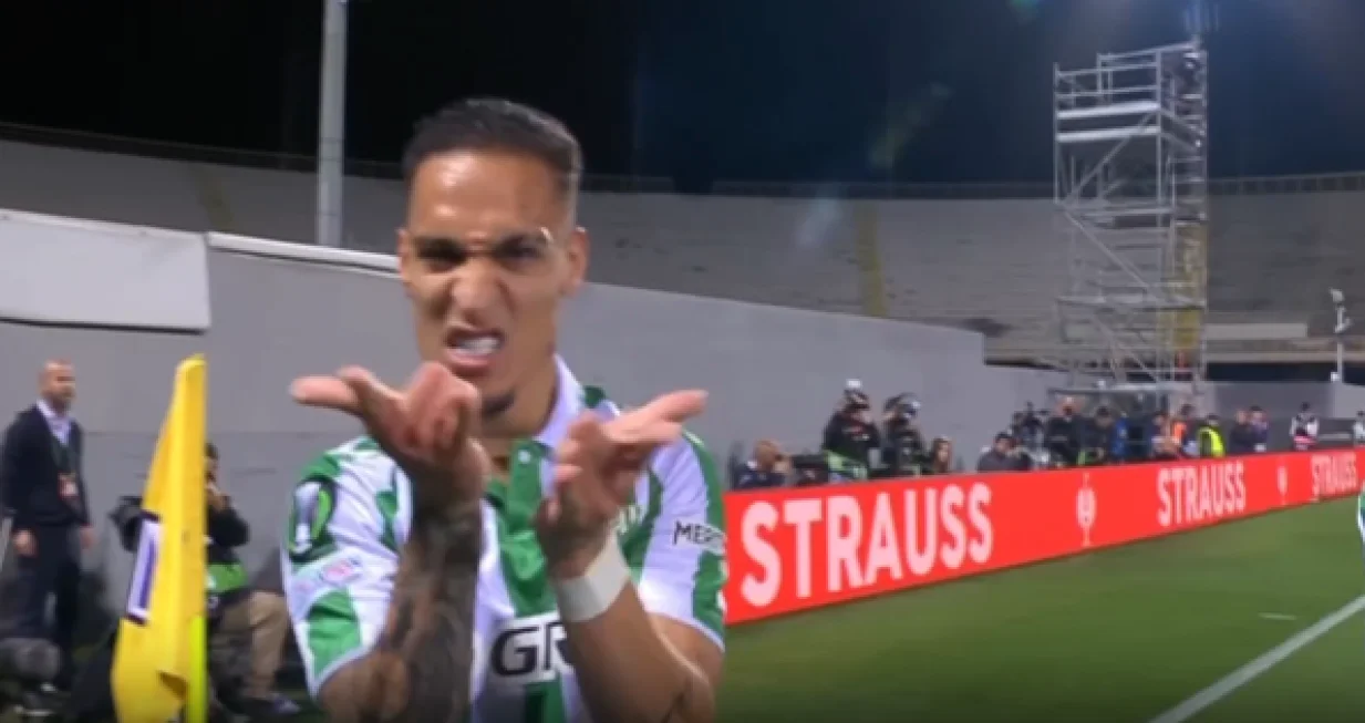 FOTO: Screenshot