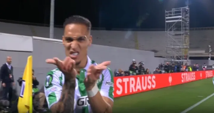 FOTO: Screenshot 