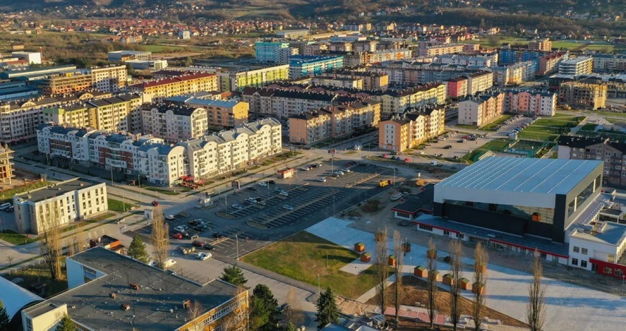 Istočno Sarajevo/