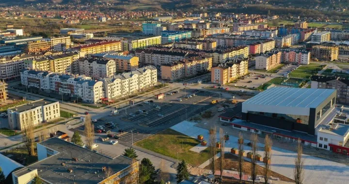 Istočno Sarajevo/