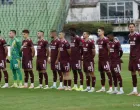 FK Sarajevo - NK Široki Brijeg (FOTO: Sanel Konjhodžić/Sport1)Prvi meč finala Kupa BiH
