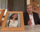 Nerasvijetljeno ubistvo 15-godišnjakinje Suzane Simikić, otac Jovo Simikić/Vladimir Matijević