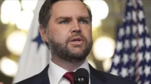 JD Vance/ Screenshot/ X/