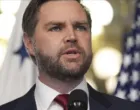 JD Vance/ Screenshot/ X/
