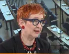 Melank je gostovala u emisiji Špica prilikom čega je iznijela stavove o hapšenjima u KS/