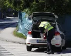 Dolazak delegacije iz Lukavice na obilježavanje 33 godine od napada na kolonu JNA u bivšoj Dobrovoljačkoj/Damir Deljo