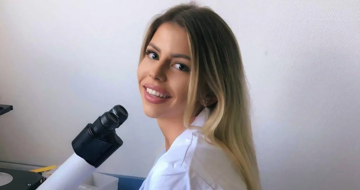 Emina Merdan//