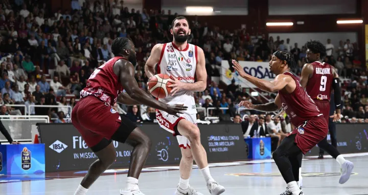 Nikola Mirotić