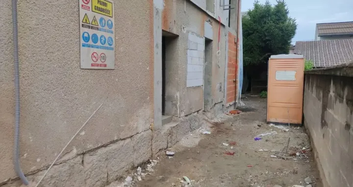 Eksplozija se dogodila krajem aprila/N1 Slovenija//